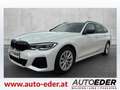BMW 320 d Touring 48 V Mild-Hybrid-Technologie Aut. Blanco - thumbnail 3