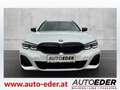 BMW 320 d Touring 48 V Mild-Hybrid-Technologie Aut. Blanco - thumbnail 2