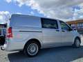 Mercedes-Benz Vito 116  4X4 AUTOMATIC Zilver - thumbnail 16