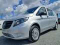 Mercedes-Benz Vito 116  4X4 AUTOMATIC Zilver - thumbnail 1