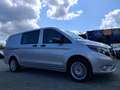 Mercedes-Benz Vito 116  4X4 AUTOMATIC Zilver - thumbnail 19