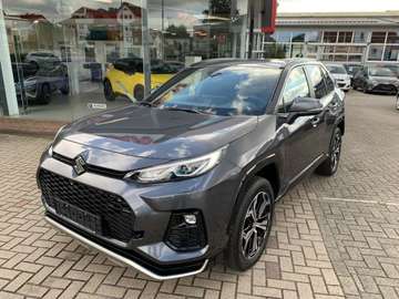 2.5 Plug-In Hybrid Comfort+ 4x4