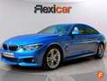 BMW 430 430dA Gran Coupé Azul - thumbnail 3