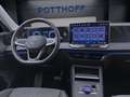 Volkswagen Tiguan 1.5 eTSI DSG LIFE NAVI AHK KAMERA MATRIX Schwarz - thumbnail 13
