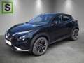 Nissan Juke JUKE N-Connecta+ 1.0 DIG-T 114 PS 6MT Schwarz - thumbnail 3