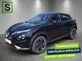 Nissan Juke JUKE N-Connecta+ 1.0 DIG-T 114 PS 6MT Schwarz - thumbnail 2