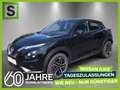 Nissan Juke JUKE N-Connecta+ 1.0 DIG-T 114 PS 6MT Schwarz - thumbnail 1
