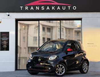 1.0 71ch Passion - te Automatique