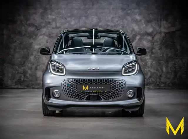 Smart Fortwo view 3