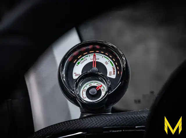 Smart Fortwo view 12