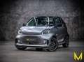 smart forTwo EQ cab. prime EXCLUSIVE:FÜR COOLE SOCKEN! Grau - thumbnail 1