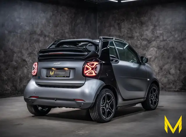 Smart Fortwo view 7