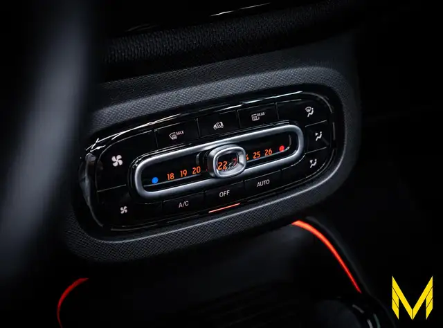 Smart Fortwo view 15
