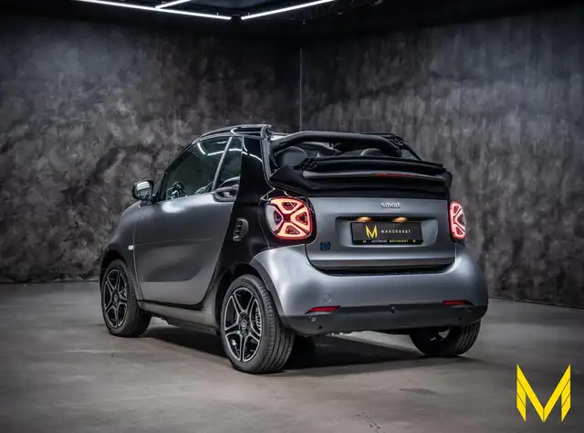 Smart Fortwo view 5