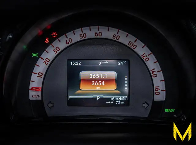 Smart Fortwo view 13