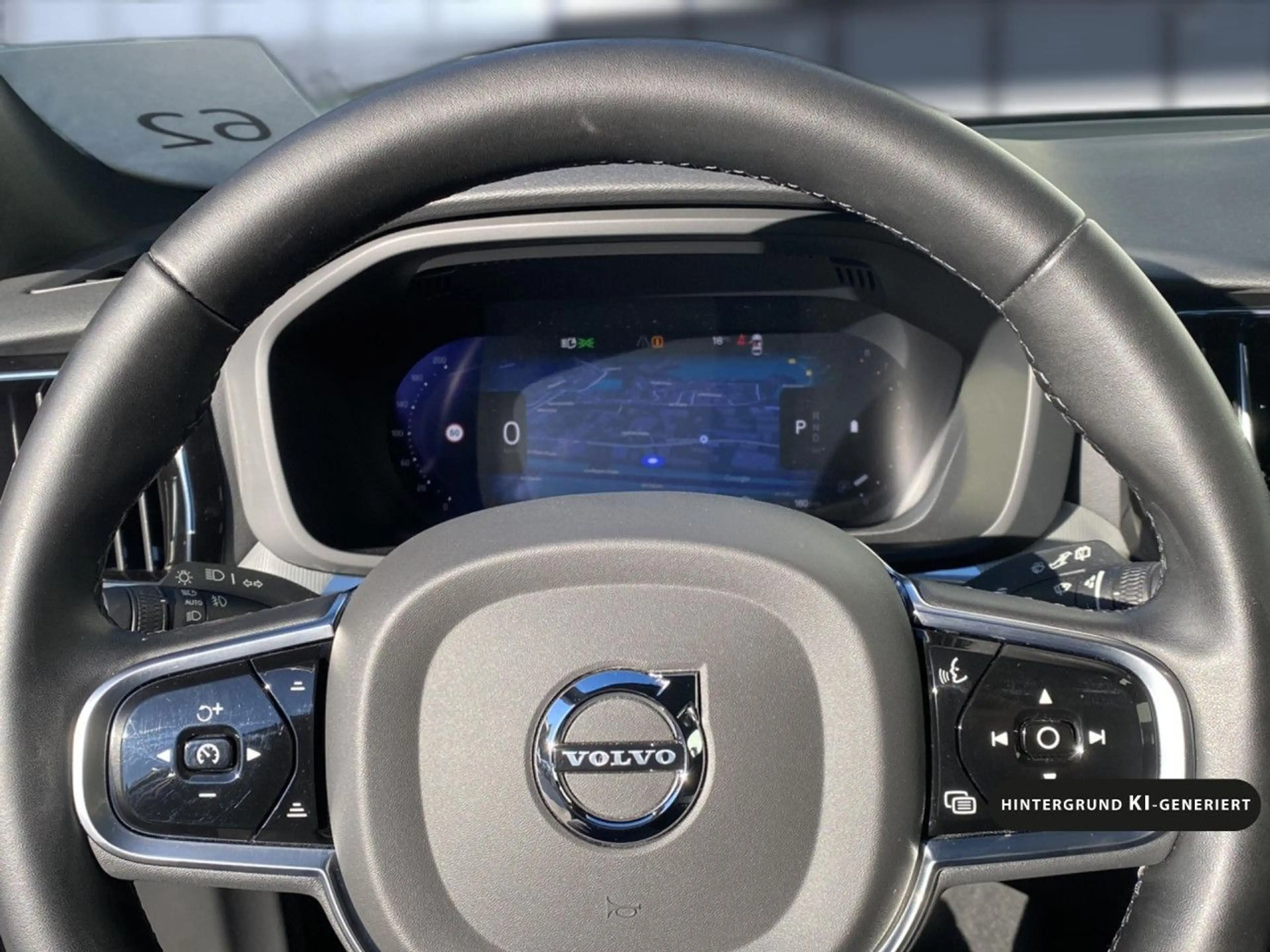 Volvo XC60 XC 60 Plus Dark 2WD Bluetooth LED Klima — photo 15