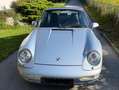 Porsche 993 Carrera 4 Silber - thumbnail 4