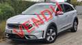Kia Niro PHEV 1.6 GDi*TOIT*CAMERA* 299€ P/M SANS ACOMPTE Zilver - thumbnail 1