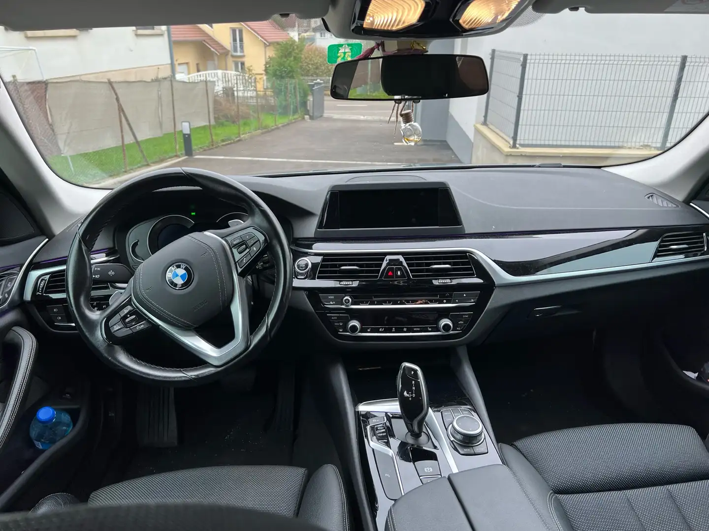 BMW 530 - 2