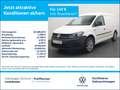 Volkswagen Caddy Maxi Kasten FLÜGELTÜREN AHK PDC PORT NA Weiß - thumbnail 1