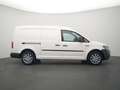 Volkswagen Caddy Maxi Kasten FLÜGELTÜREN AHK PDC PORT NA Weiß - thumbnail 3
