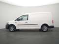 Volkswagen Caddy Maxi Kasten FLÜGELTÜREN AHK PDC PORT NA Weiß - thumbnail 16