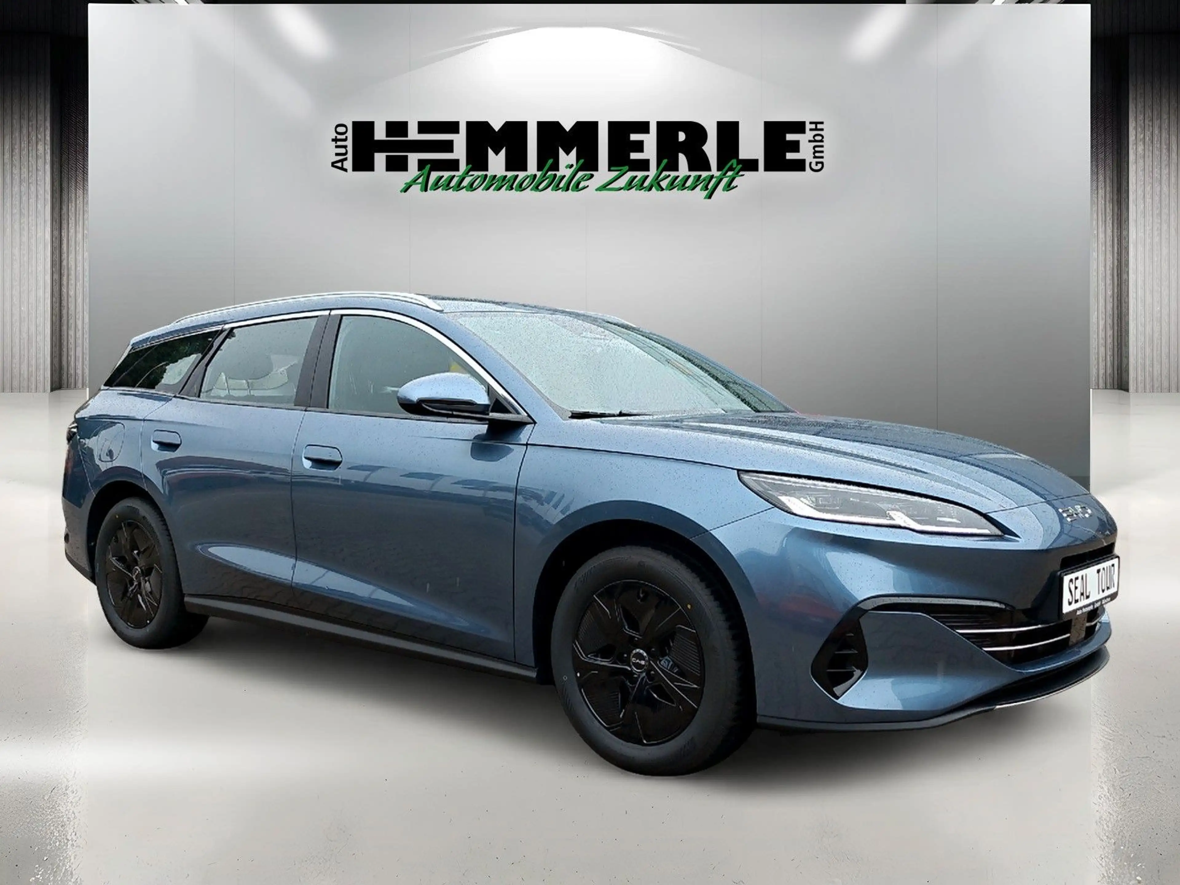 BYD Seal 6 Boost*Lagerfahrzeug*Verfügbar! — photo 6