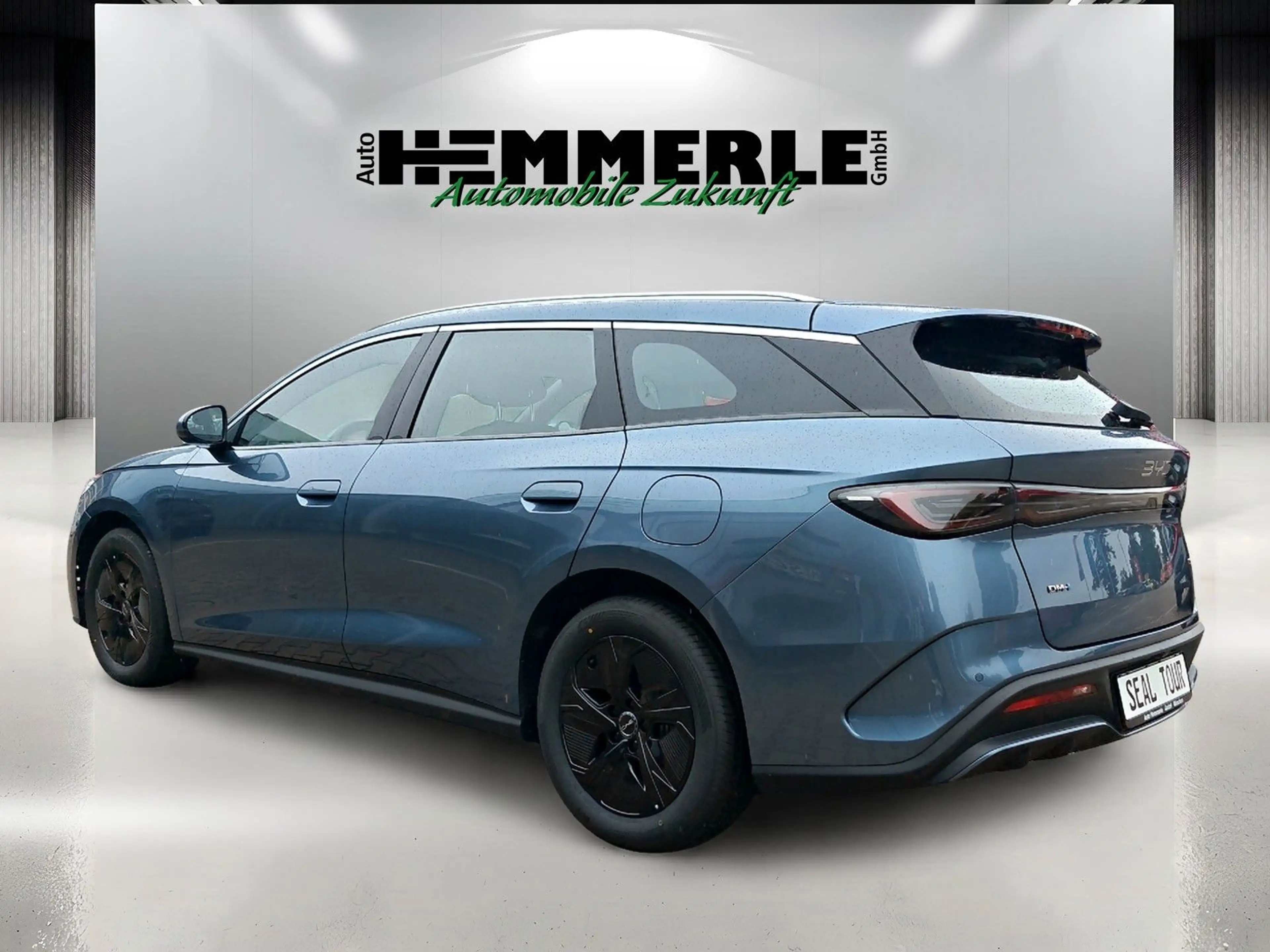 BYD Seal 6 Boost*Lagerfahrzeug*Verfügbar! — photo 3