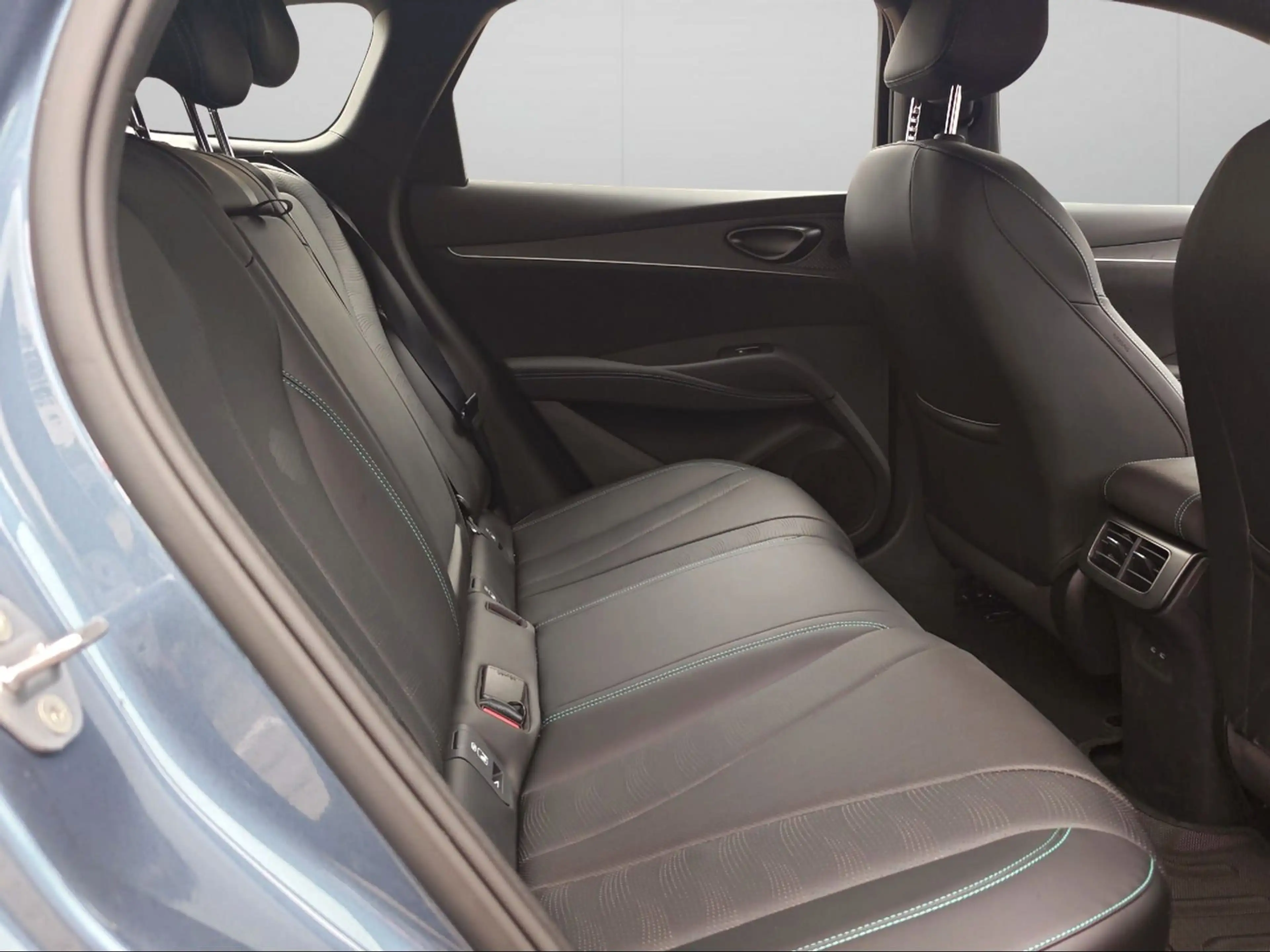 BYD Seal 6 Boost*Lagerfahrzeug*Verfügbar! — photo 11