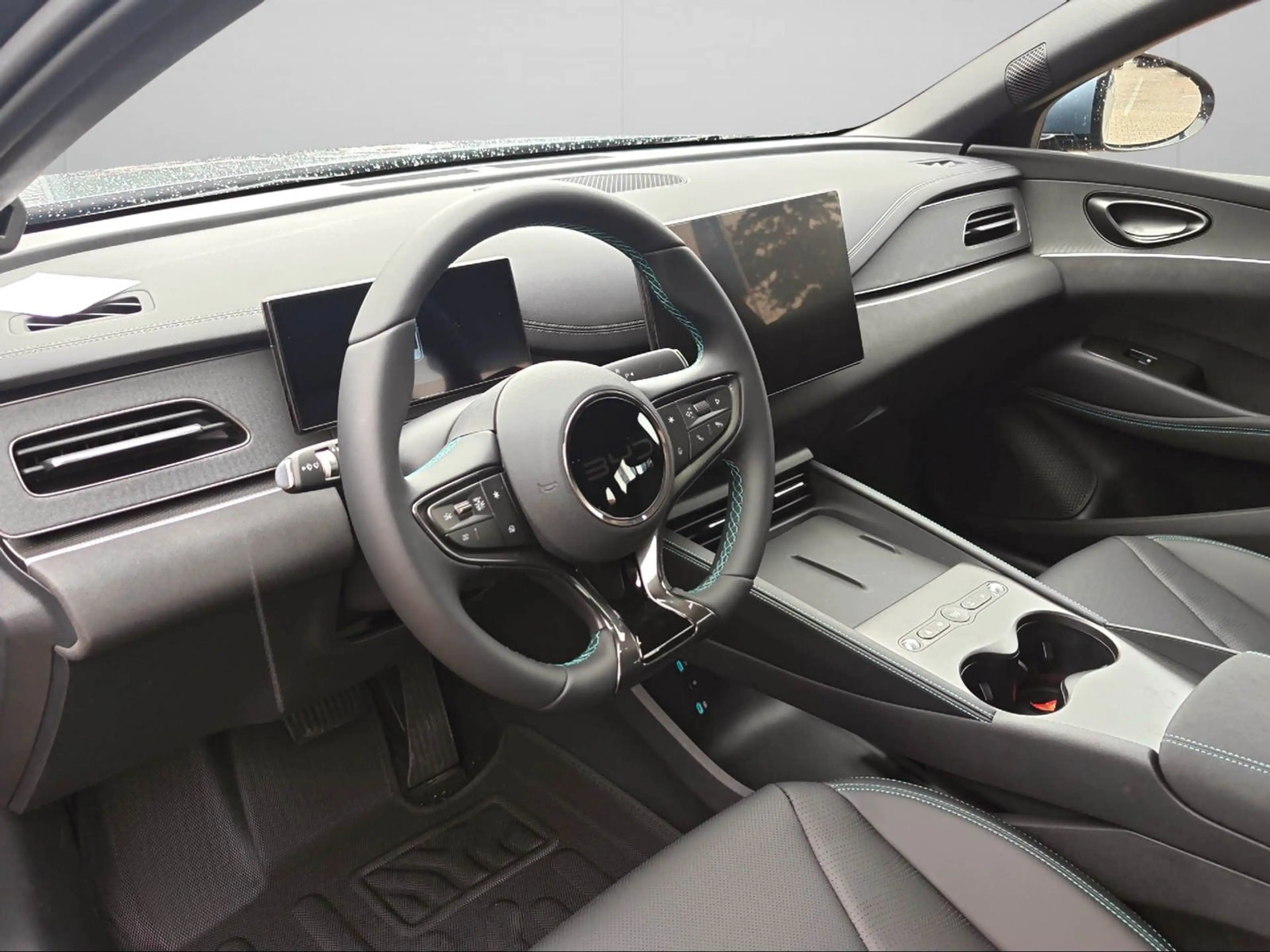 BYD Seal 6 Boost*Lagerfahrzeug*Verfügbar! — photo 9