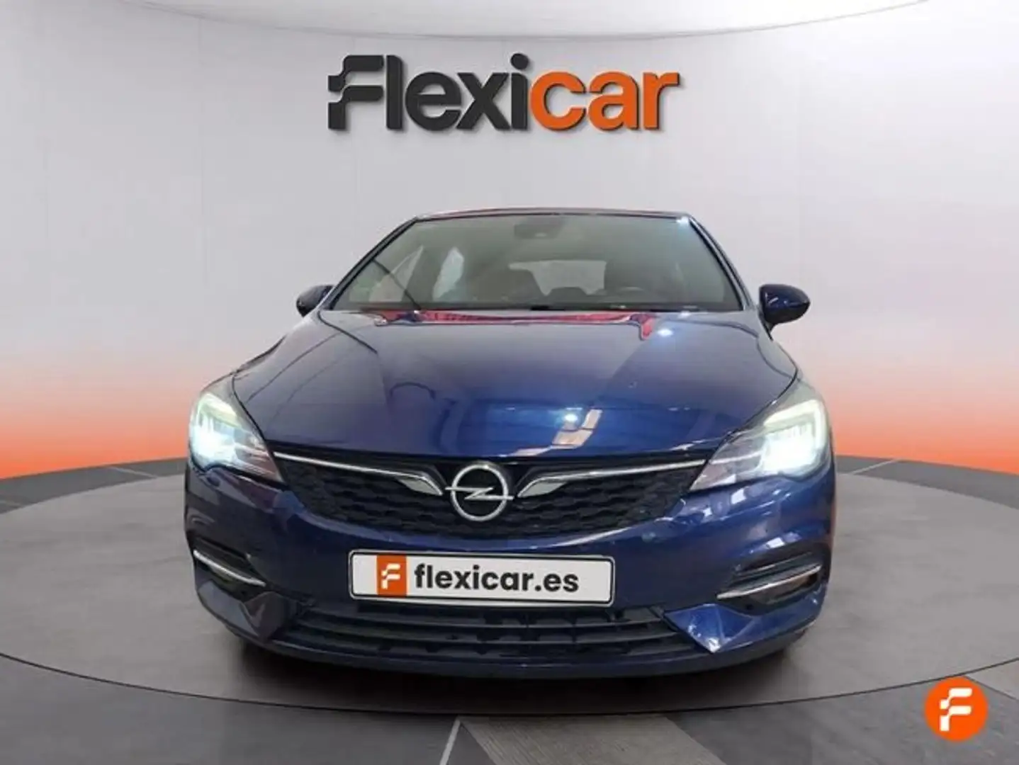 Opel Astra ST 1.2T S/S Business Elegance 145 Azul - 2