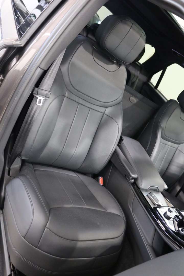 Land Rover Range Rover Sport D249 Dynamic HSE - 2023 - Joinsteer - #11