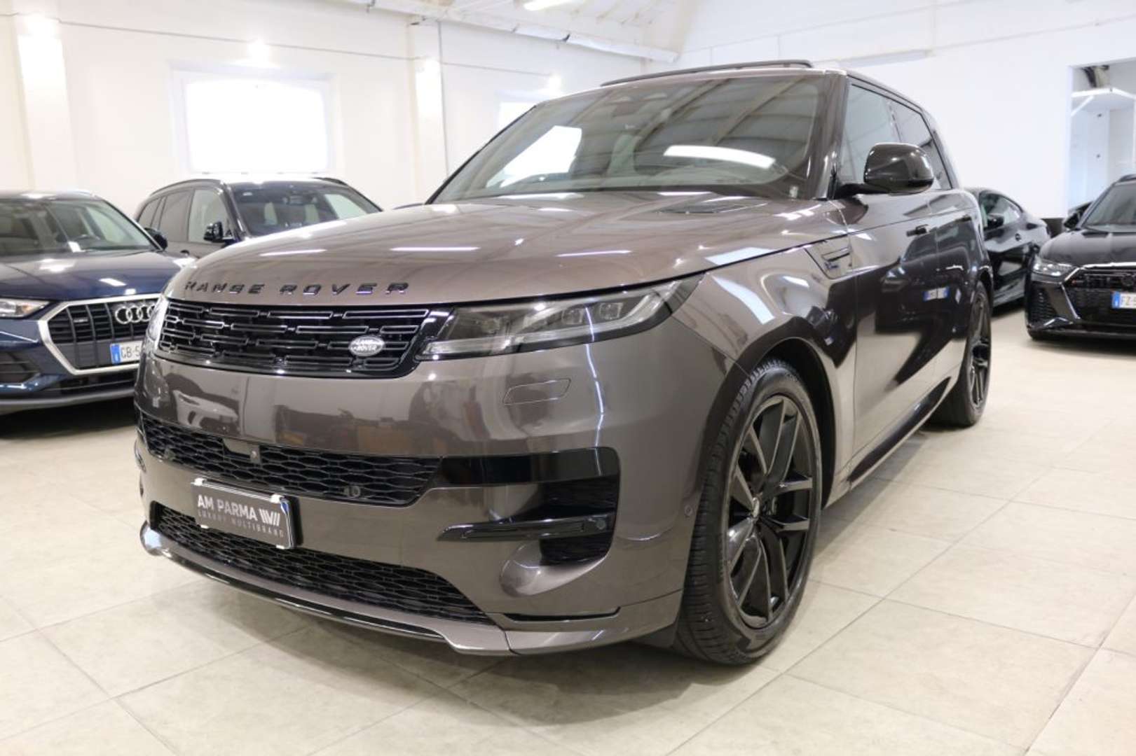 Land Rover Range Rover Sport D249 Dynamic HSE - 2023 - Joinsteer - #2
