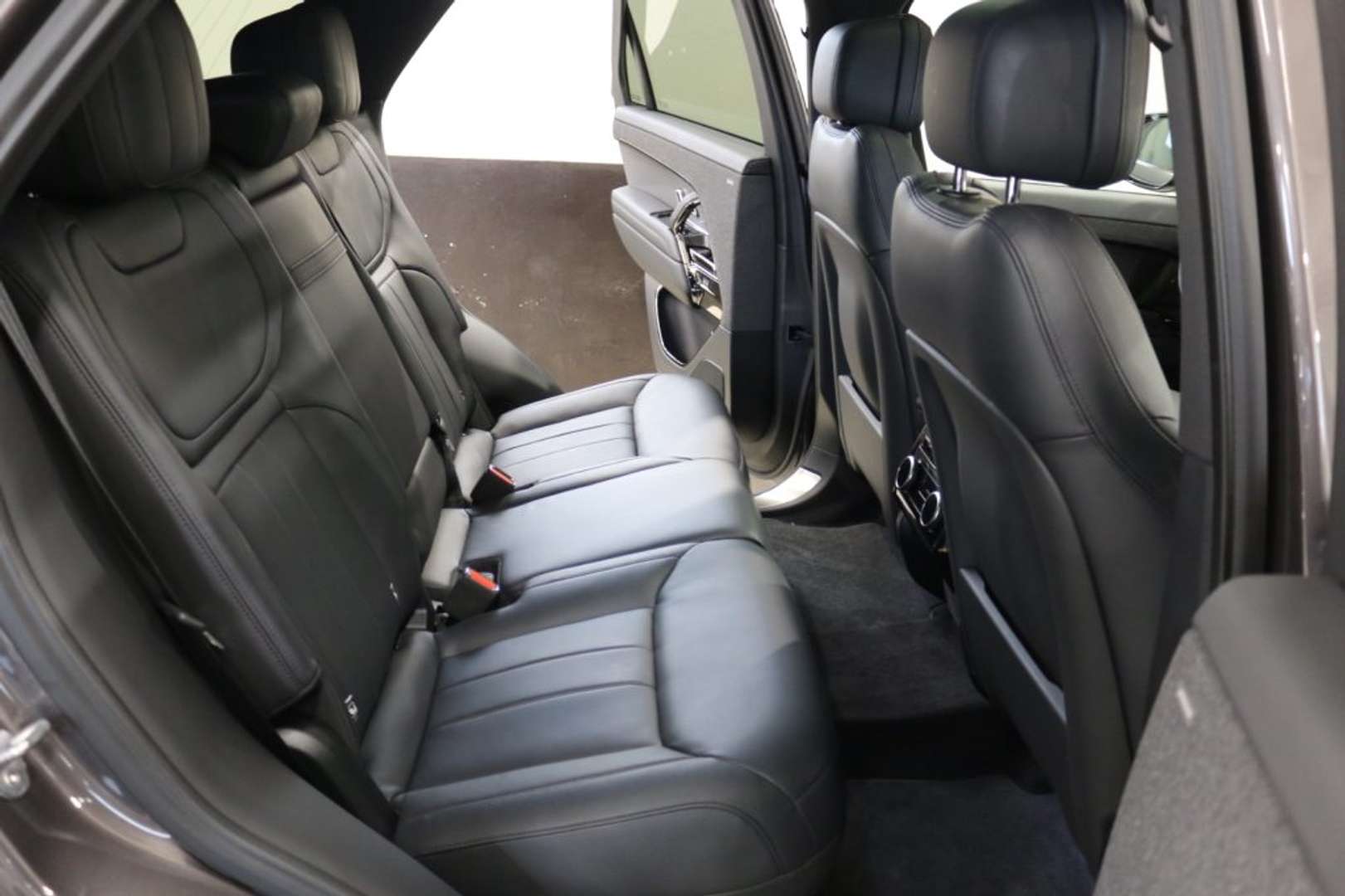 Land Rover Range Rover Sport D249 Dynamic HSE - 2023 - Joinsteer - #12