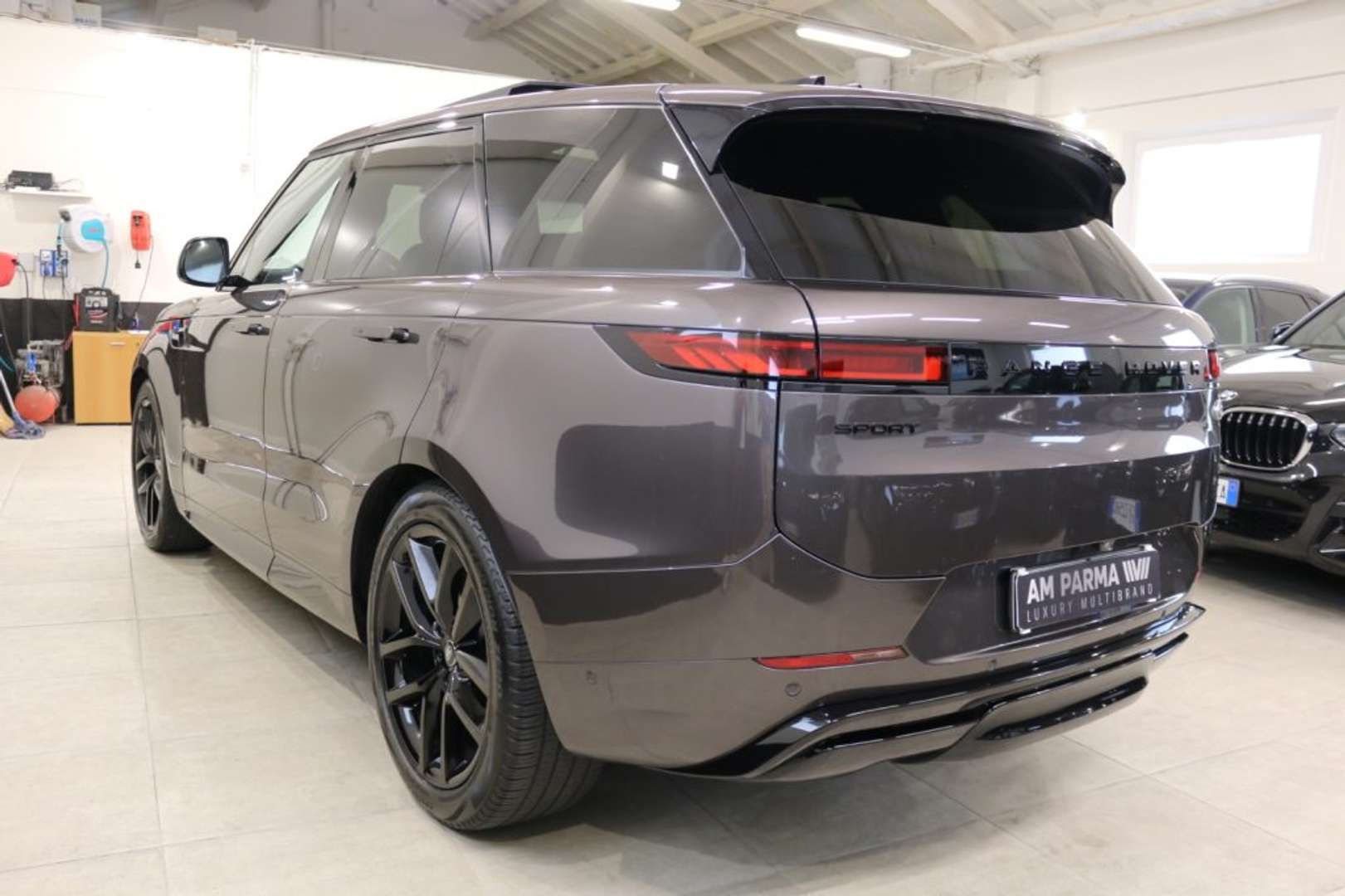 Land Rover Range Rover Sport D249 Dynamic HSE -  - Joinsteer - #3