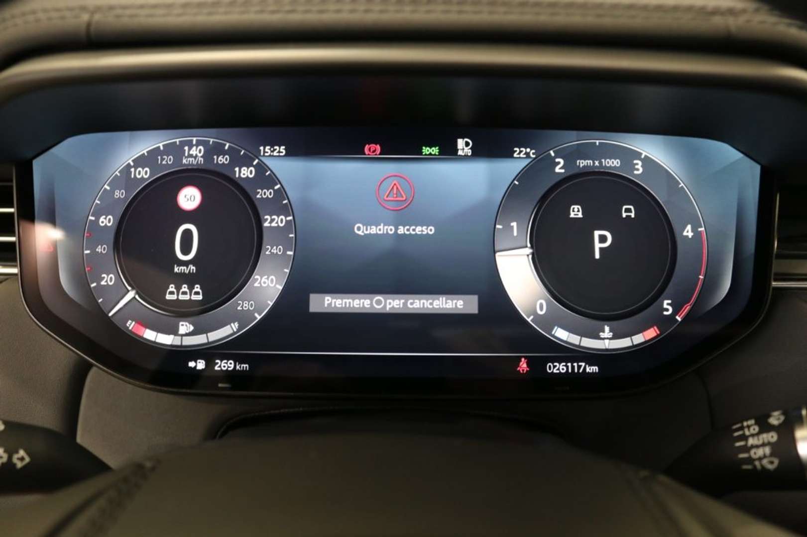 Land Rover Range Rover Sport D249 Dynamic HSE - 2023 - Joinsteer - #15