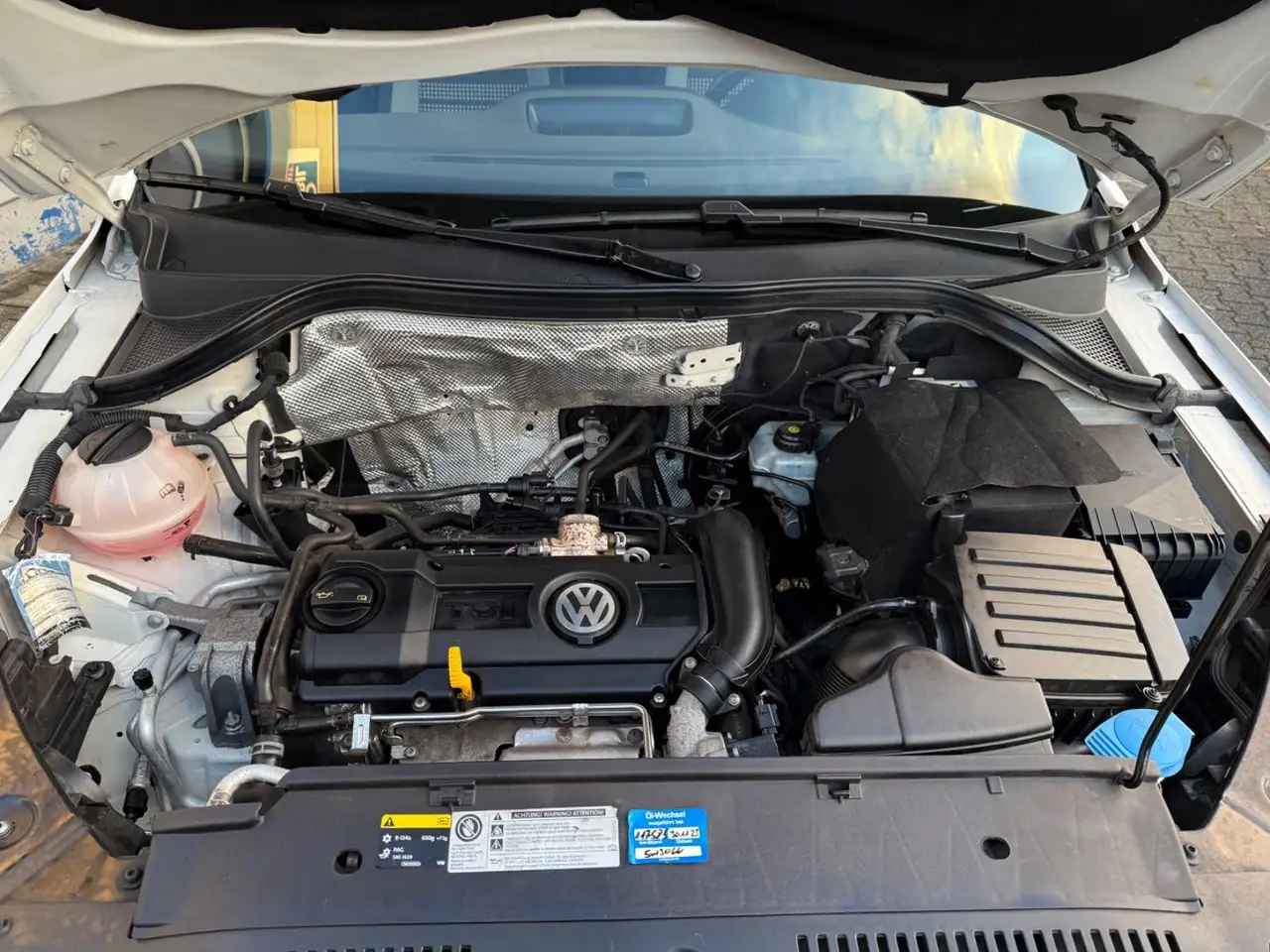 Das Auto