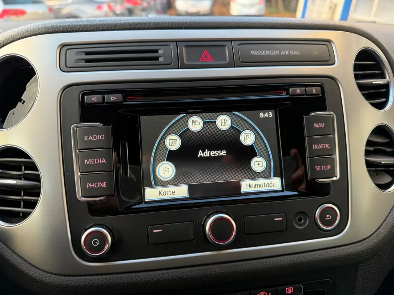 Das Auto