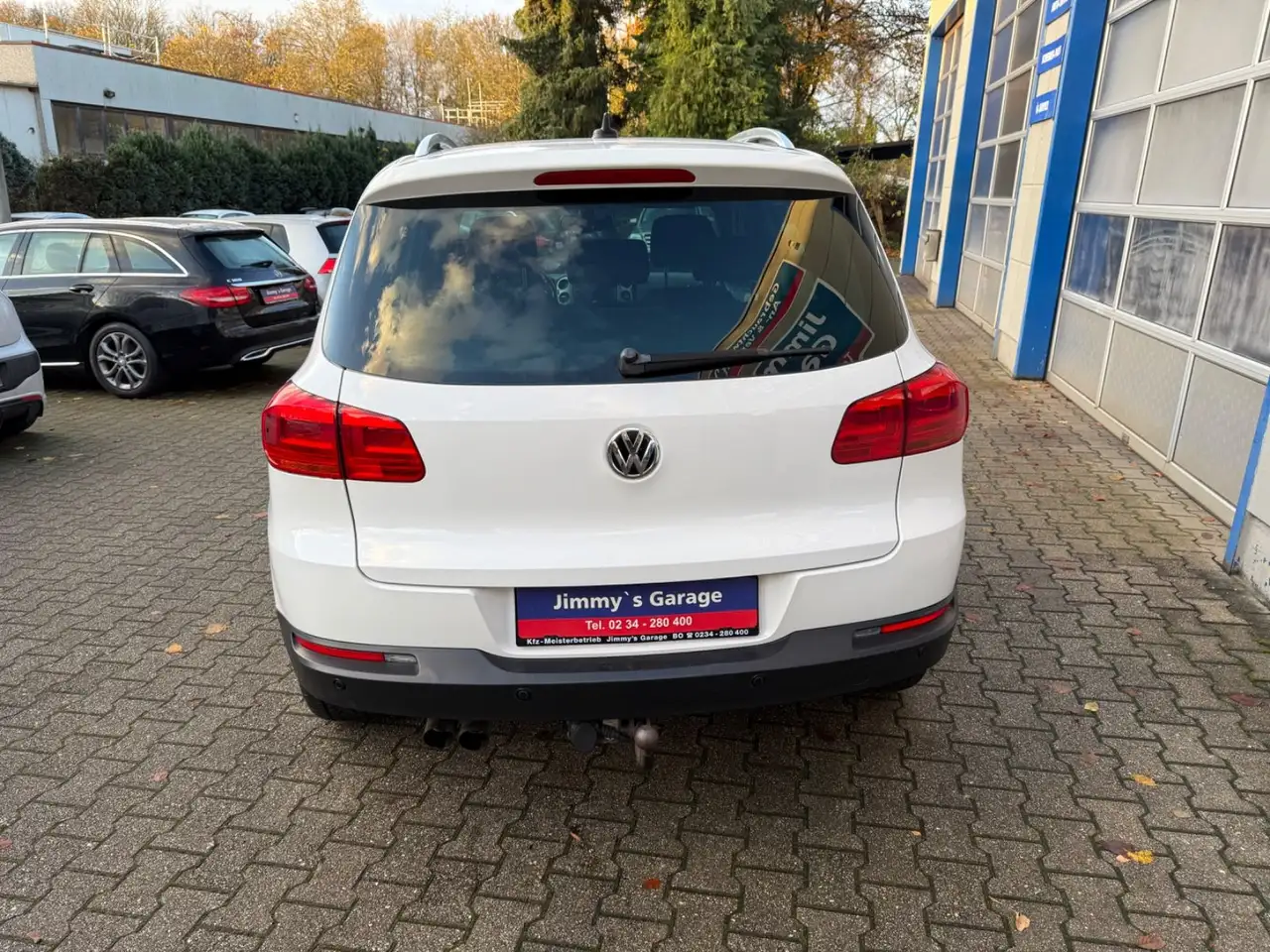 Das Auto