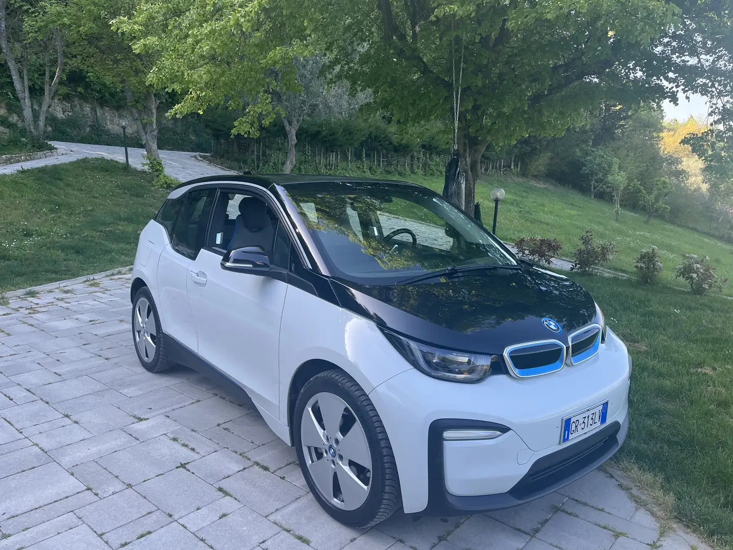 BMW i3 94Ah - 2