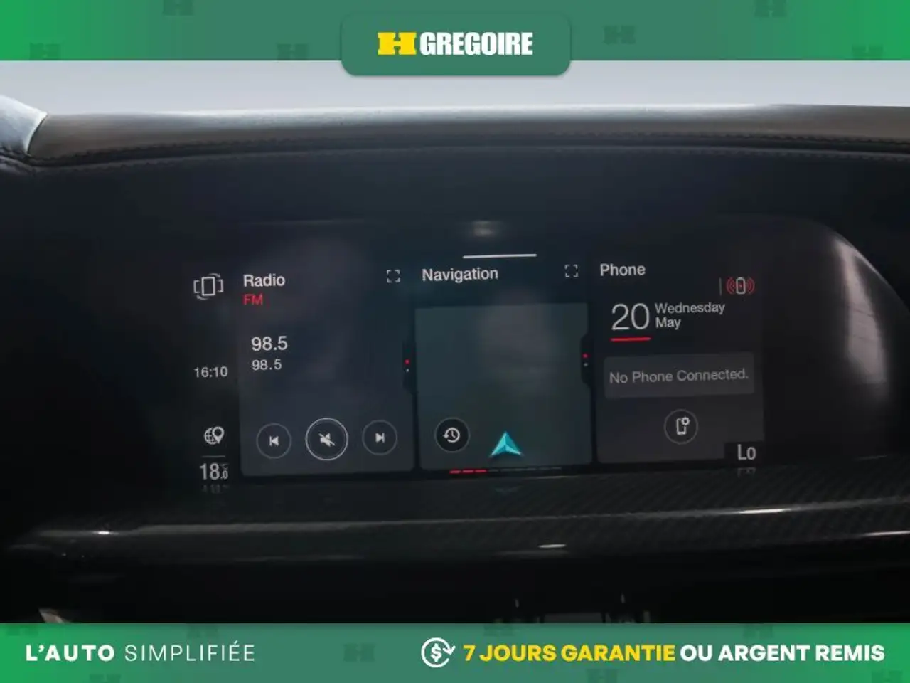 Alfa Romeo Stelvio снимка Alfa Romeo Stelvio