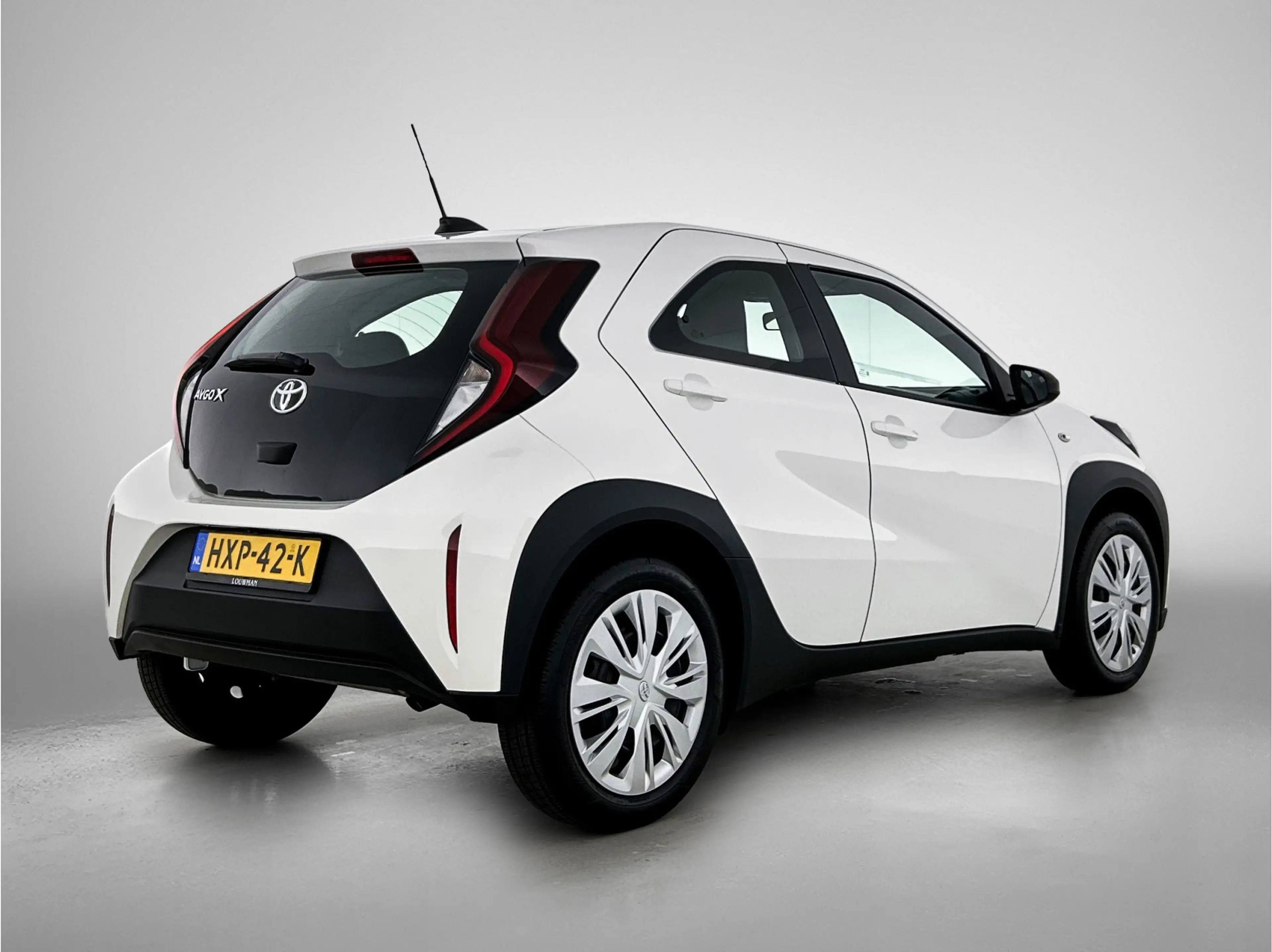 Toyota Aygo X 1.0 VVT-i MT Play | Cruise Control Adaptief | Acht — photo 2