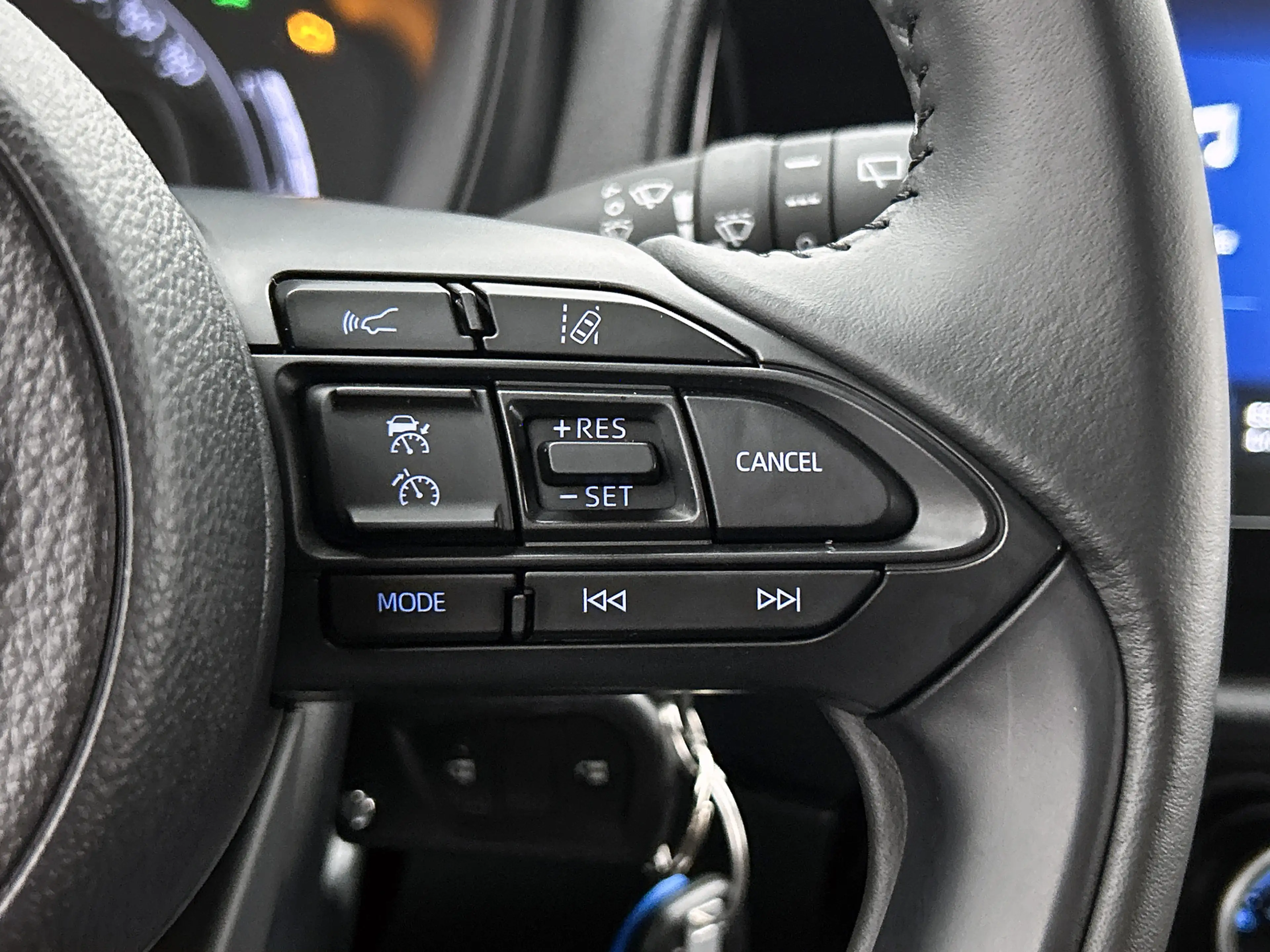 Toyota Aygo X 1.0 VVT-i MT Play | Cruise Control Adaptief | Acht — photo 14