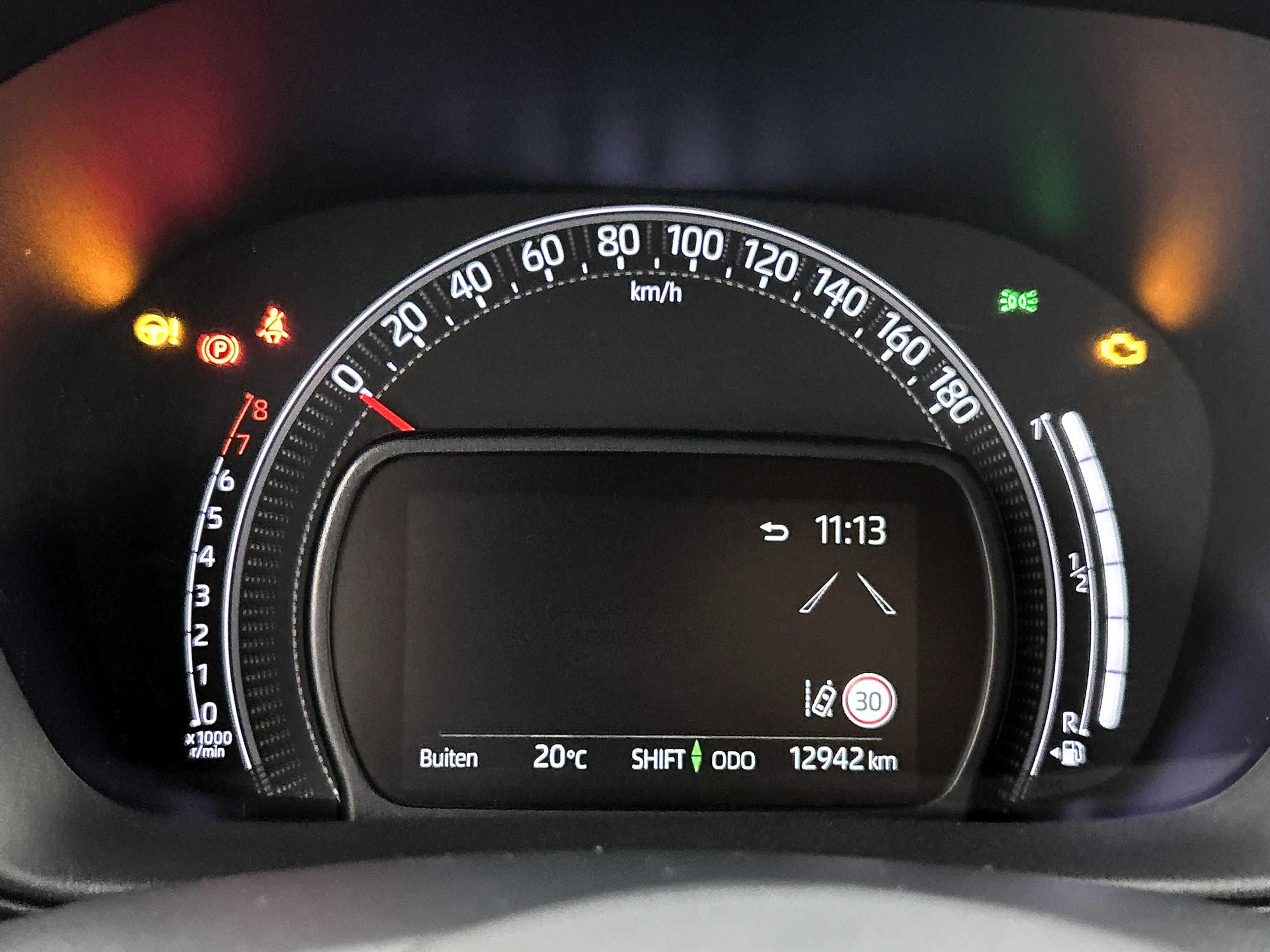 Toyota Aygo X 1.0 VVT-i MT Play | Cruise Control Adaptief | Acht — photo 5