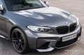 BMW M2 2-serie Coupé DCT NL-auto, geh. orig. ,1e lak Grau - thumbnail 7