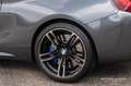 BMW M2 2-serie Coupé DCT NL-auto, geh. orig. ,1e lak Grau - thumbnail 13