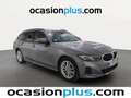 BMW 318 318dA Touring Gris - thumbnail 2