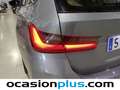 BMW 318 318dA Touring Gris - thumbnail 16