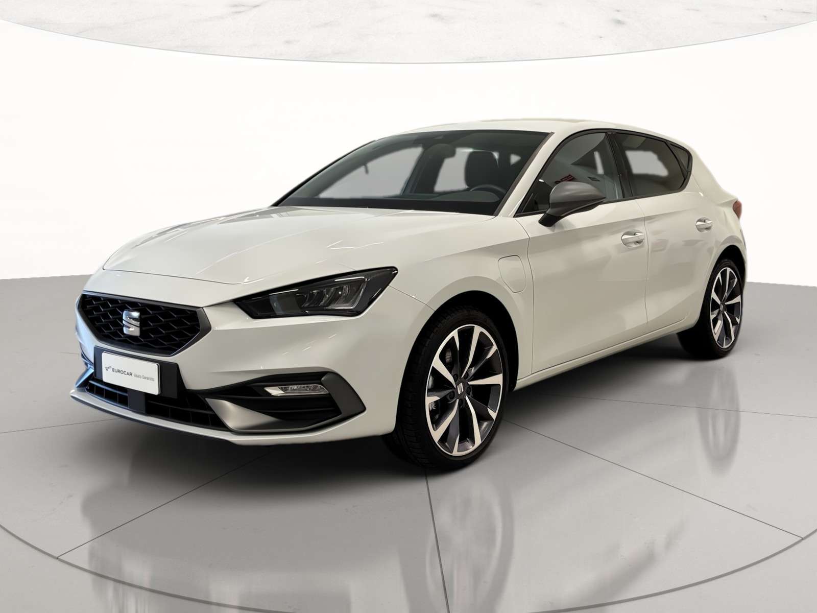 SEAT Leon e-Hybrid