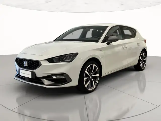 SEAT Leon e-Hybrid 1.4 e-hybrid fr dsg